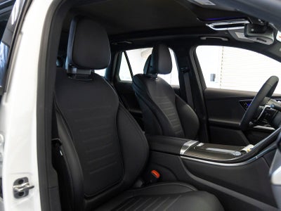 2026 Mercedes-Benz GLC GLC 43 AMG® 4MATIC®