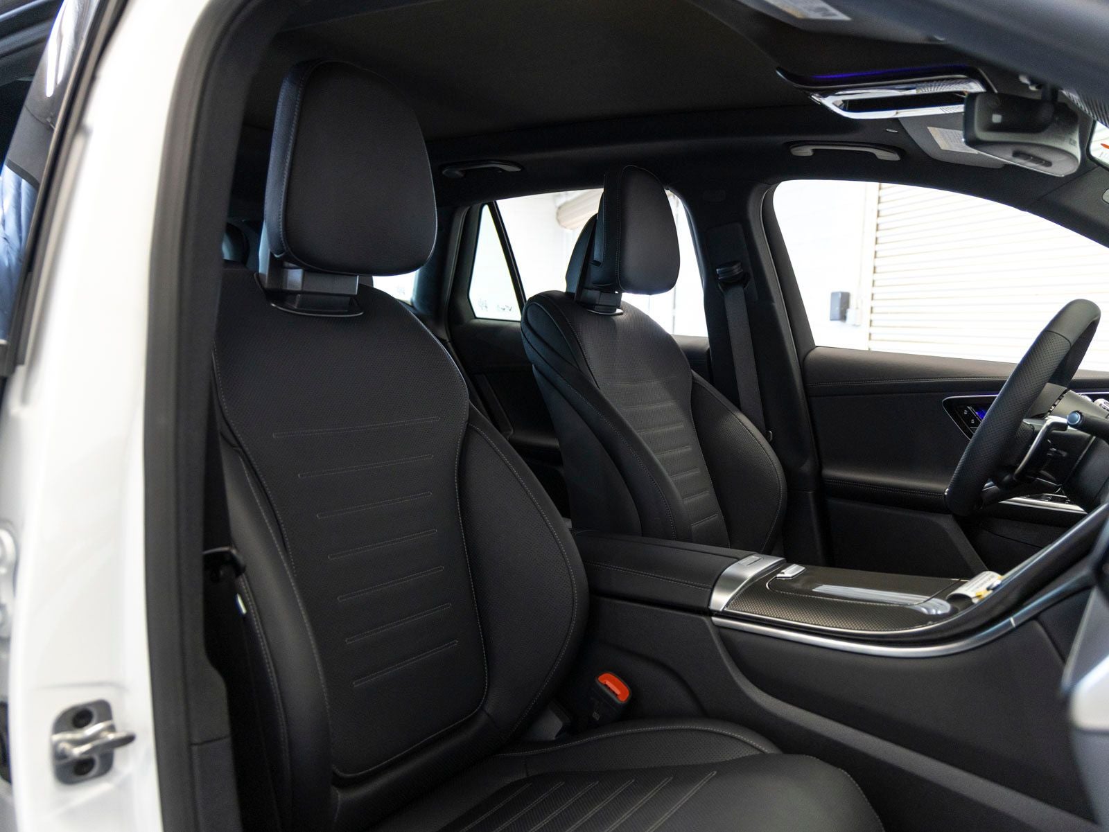 2026 Mercedes-Benz GLC GLC 43 AMG® 4MATIC®