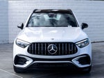 2026 Mercedes-Benz GLC GLC 43 AMG® 4MATIC®