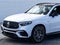 2026 Mercedes-Benz GLC GLC 43 AMG® 4MATIC®