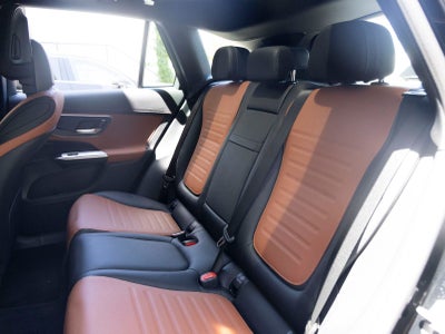 2026 Mercedes-Benz GLC GLC 43 AMG® 4MATIC®