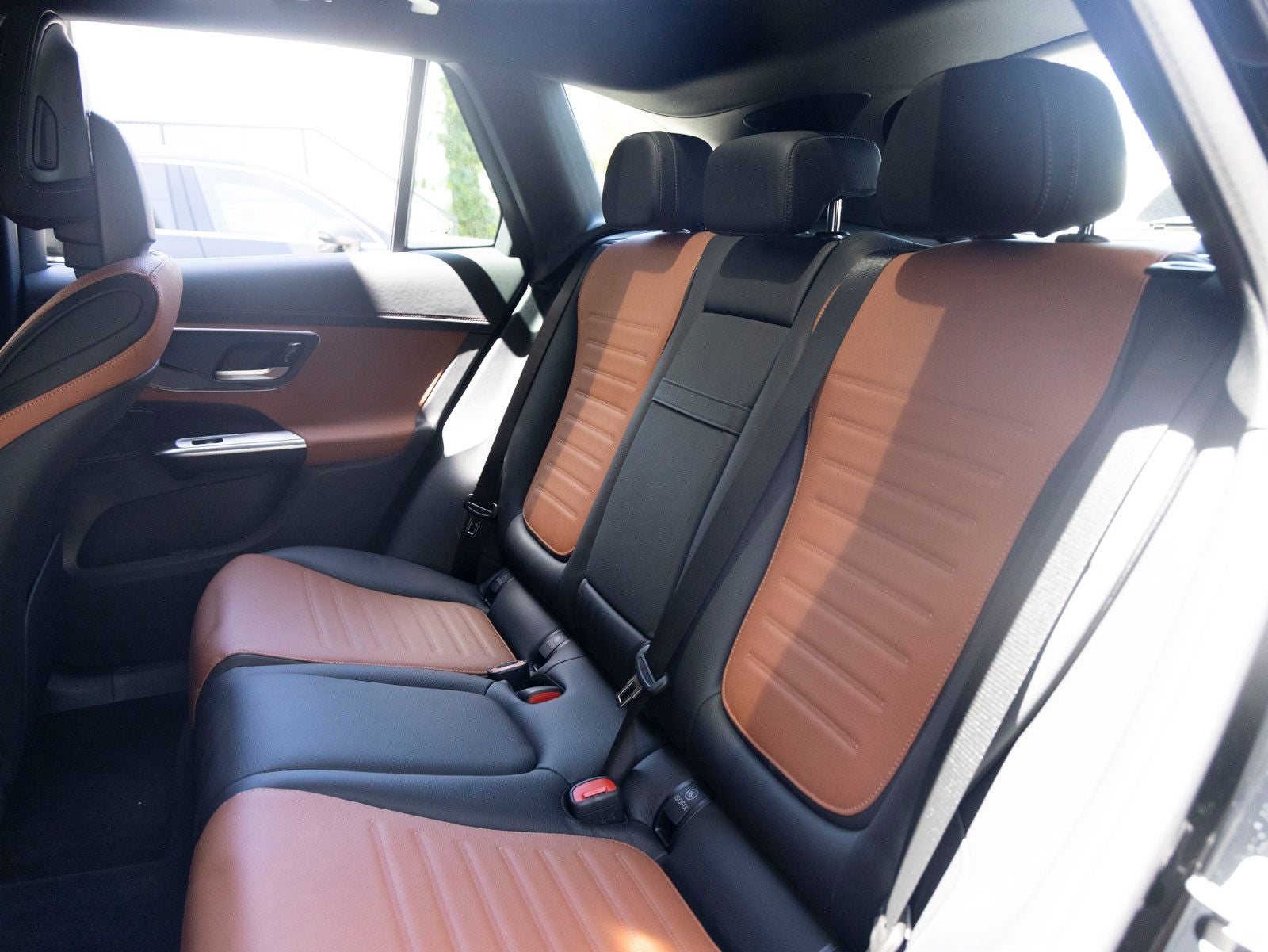 2026 Mercedes-Benz GLC GLC 43 AMG® 4MATIC®