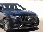 2026 Mercedes-Benz GLC GLC 43 AMG® 4MATIC®