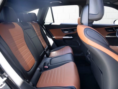 2026 Mercedes-Benz GLC GLC 43 AMG® 4MATIC®