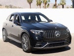 2026 Mercedes-Benz GLC GLC 43 AMG® 4MATIC®