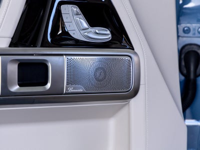 2027 Mercedes-Benz G-Class G 63 AMG® 4MATIC®