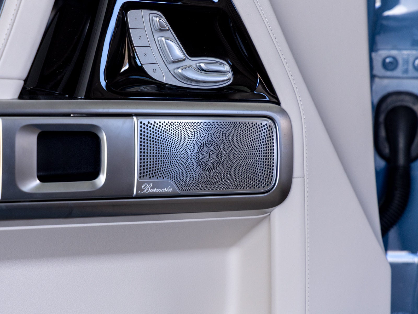 2027 Mercedes-Benz G-Class G 63 AMG® 4MATIC®