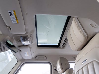 2027 Mercedes-Benz G-Class G 63 AMG® 4MATIC®