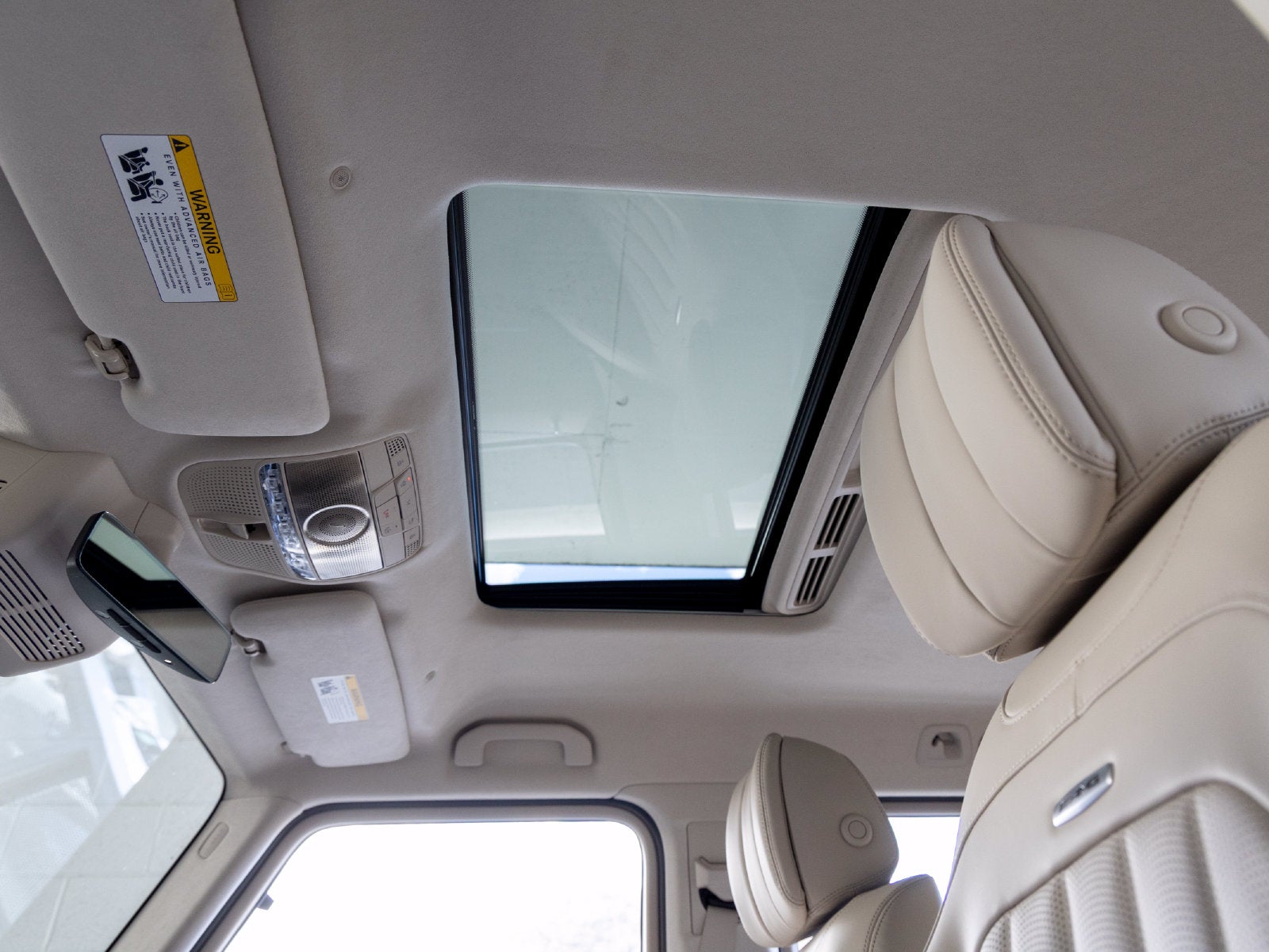 2027 Mercedes-Benz G-Class G 63 AMG® 4MATIC®