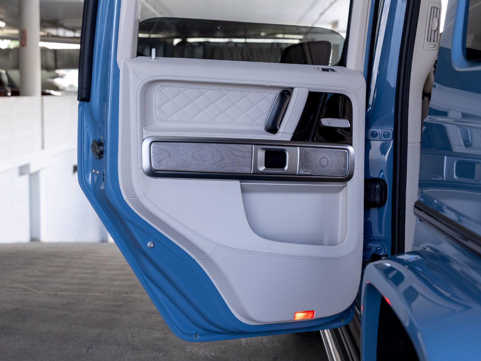 2027 Mercedes-Benz G-Class G 63 AMG® 4MATIC®