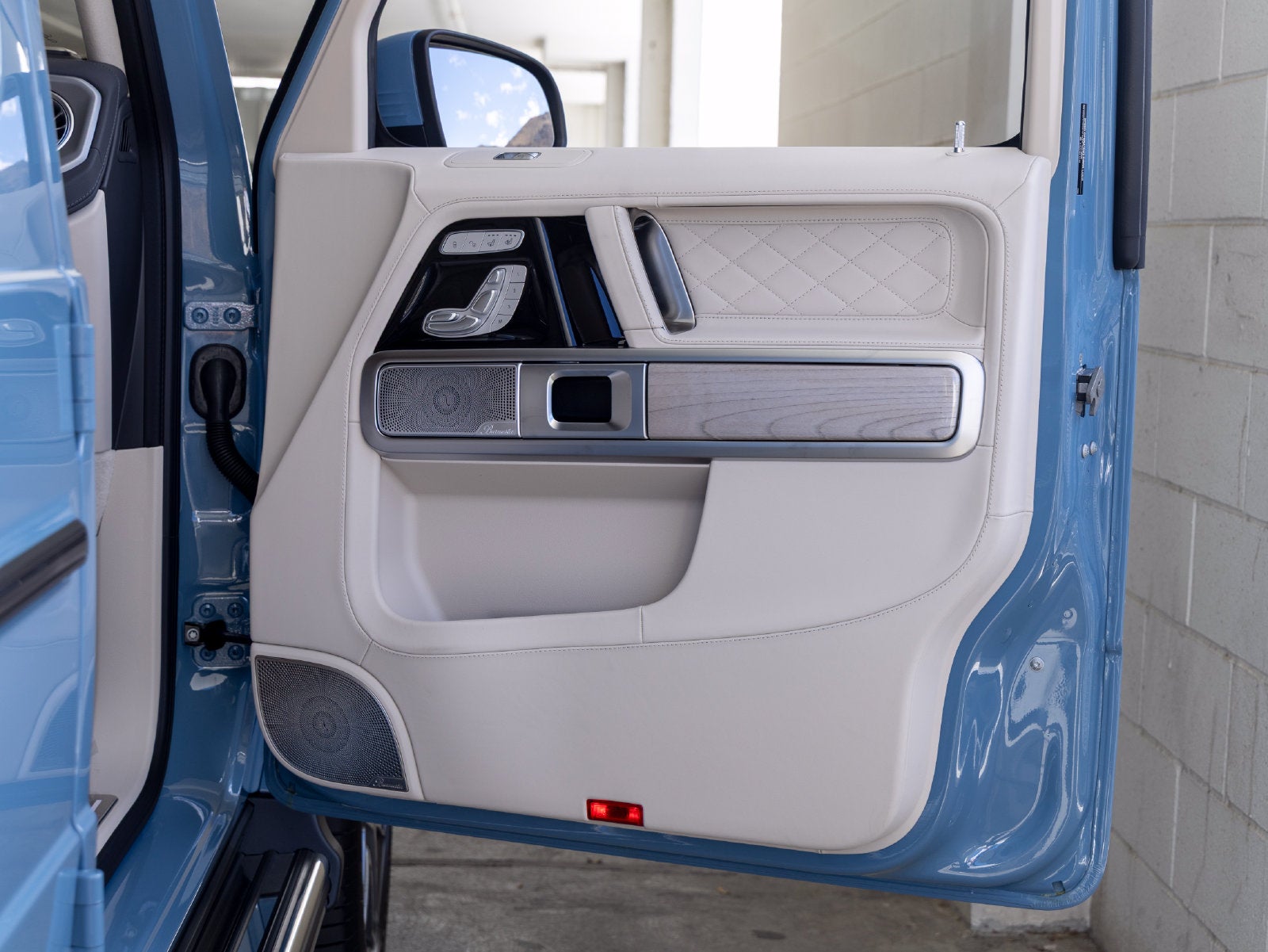2027 Mercedes-Benz G-Class G 63 AMG® 4MATIC®