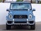 2027 Mercedes-Benz G-Class G 63 AMG® 4MATIC®