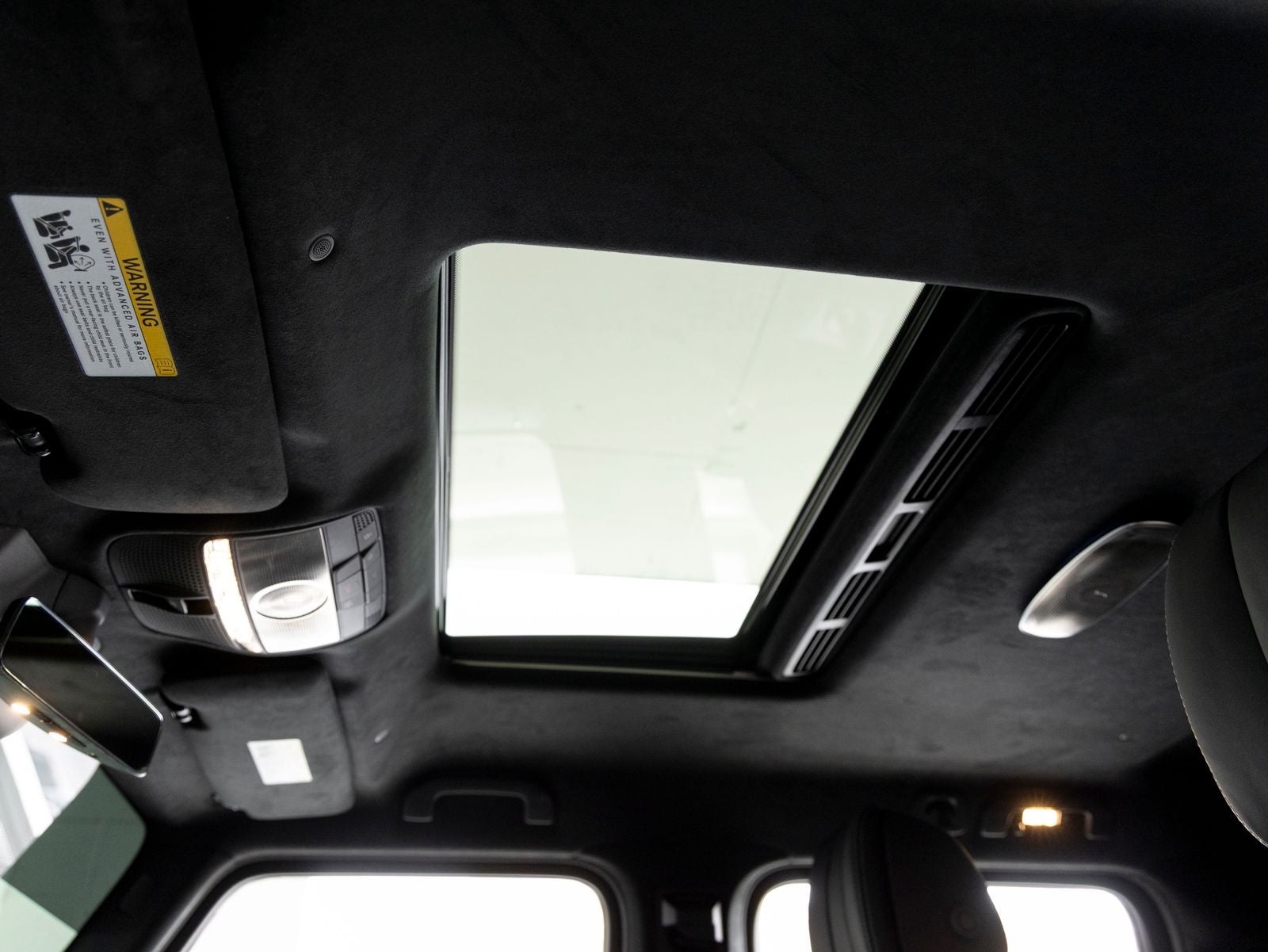 2025 Mercedes-Benz G-Class G 63 AMG® 4MATIC®