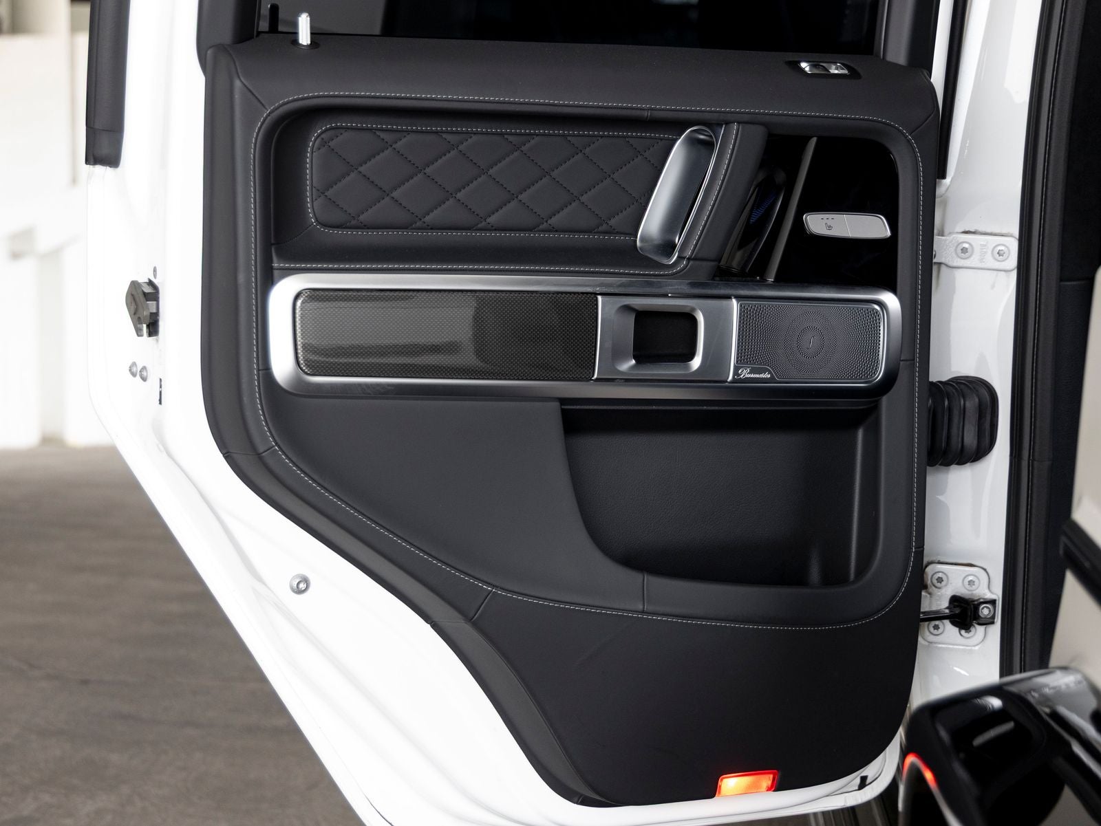 2025 Mercedes-Benz G-Class G 63 AMG® 4MATIC®