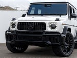 2025 Mercedes-Benz G-Class G 63 AMG® 4MATIC®
