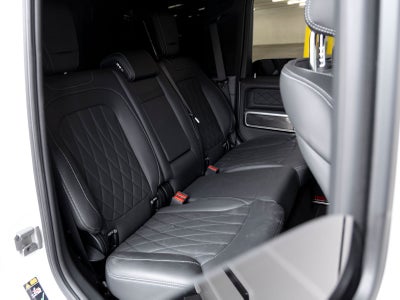 2025 Mercedes-Benz G-Class G 63 AMG® 4MATIC®