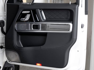 2025 Mercedes-Benz G-Class G 63 AMG® 4MATIC®