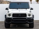 2025 Mercedes-Benz G-Class G 63 AMG® 4MATIC®