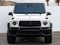 2025 Mercedes-Benz G-Class G 63 AMG® 4MATIC®