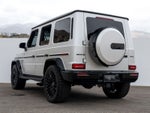 2025 Mercedes-Benz G-Class G 63 AMG® 4MATIC®