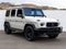 2025 Mercedes-Benz G-Class G 63 AMG® 4MATIC®