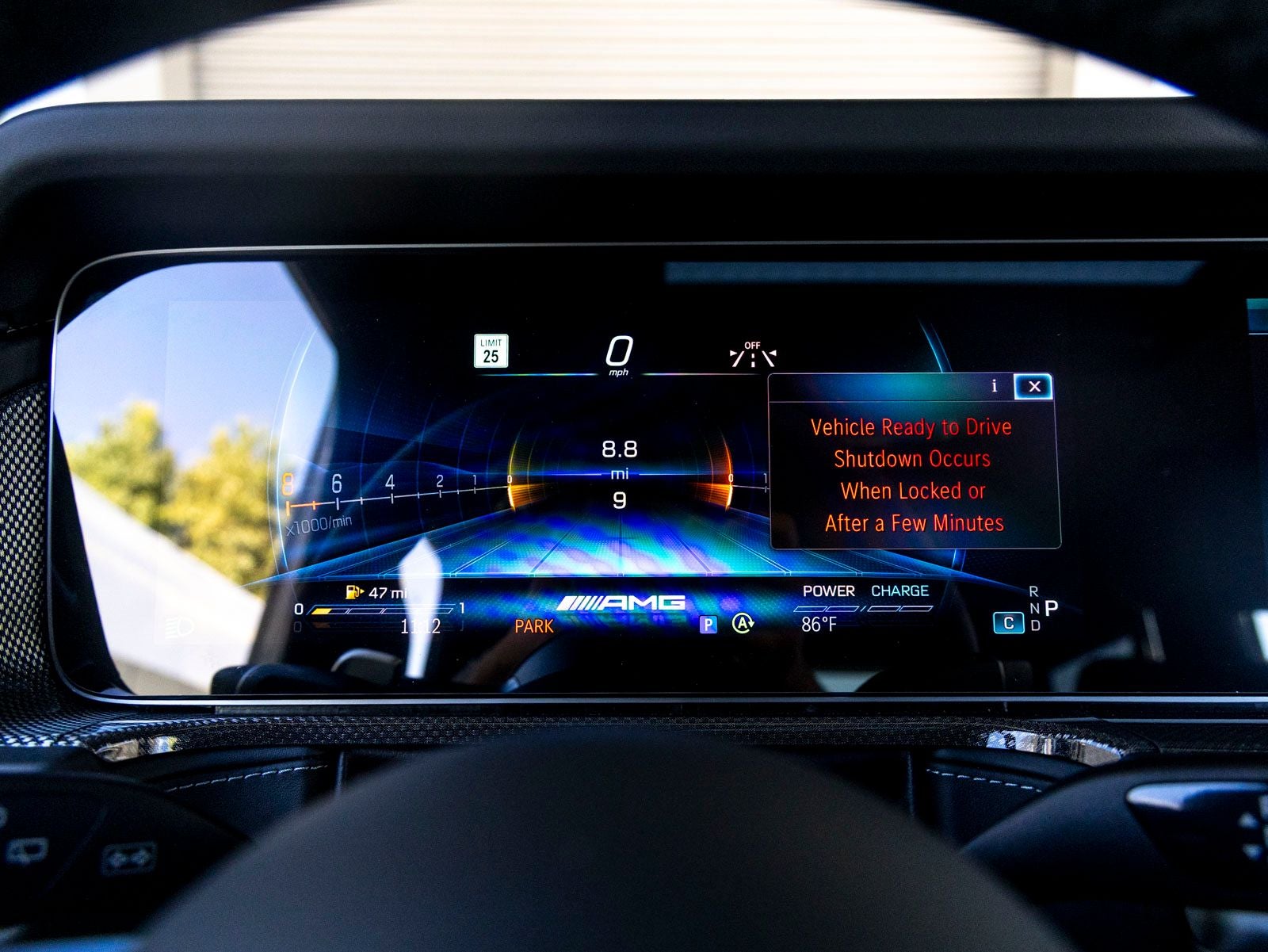 2026 Mercedes-Benz G-Class G 63 AMG® 4MATIC®