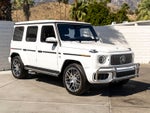 2026 Mercedes-Benz G-Class G 63 AMG® 4MATIC®