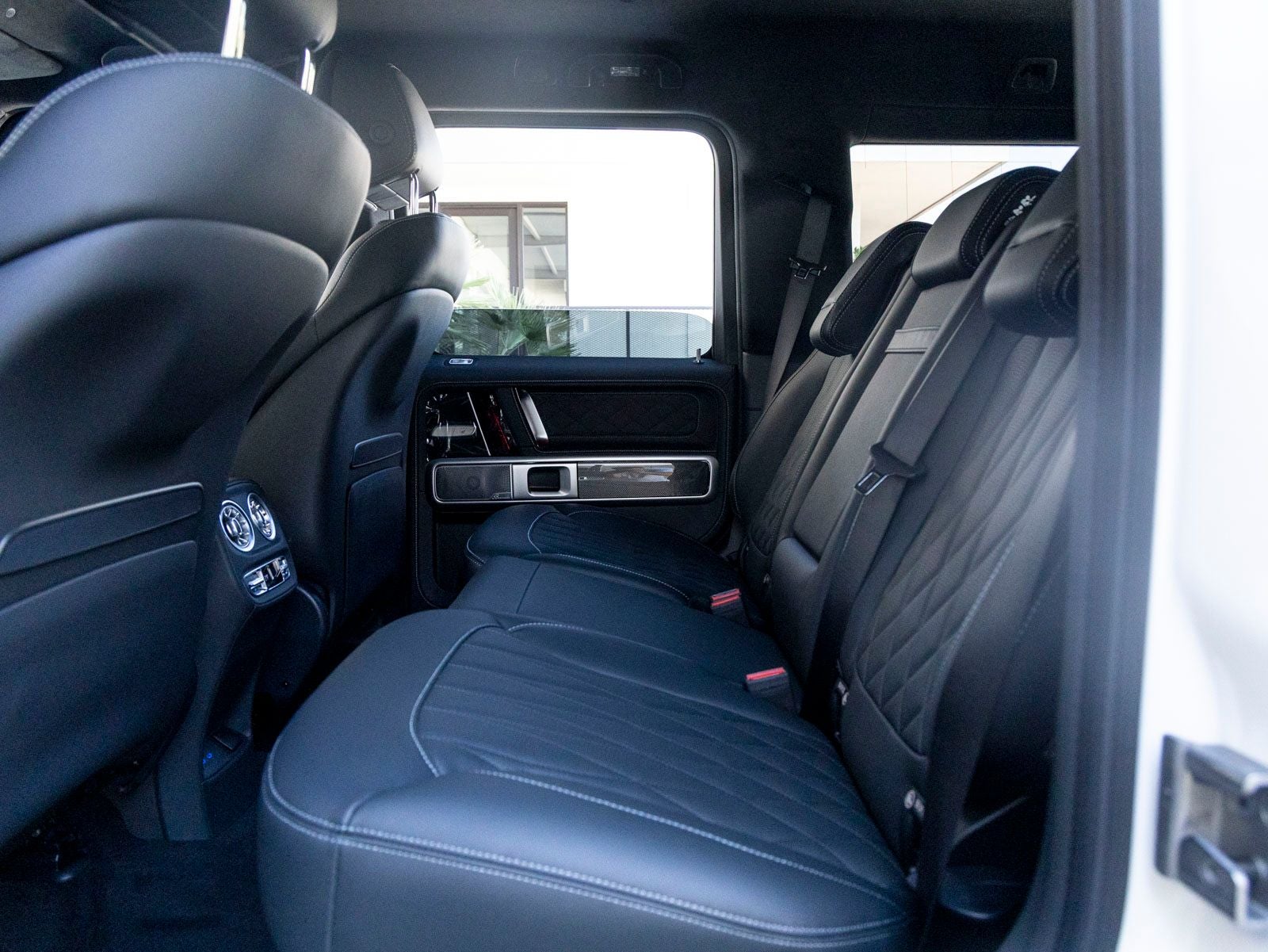 2026 Mercedes-Benz G-Class G 63 AMG® 4MATIC®