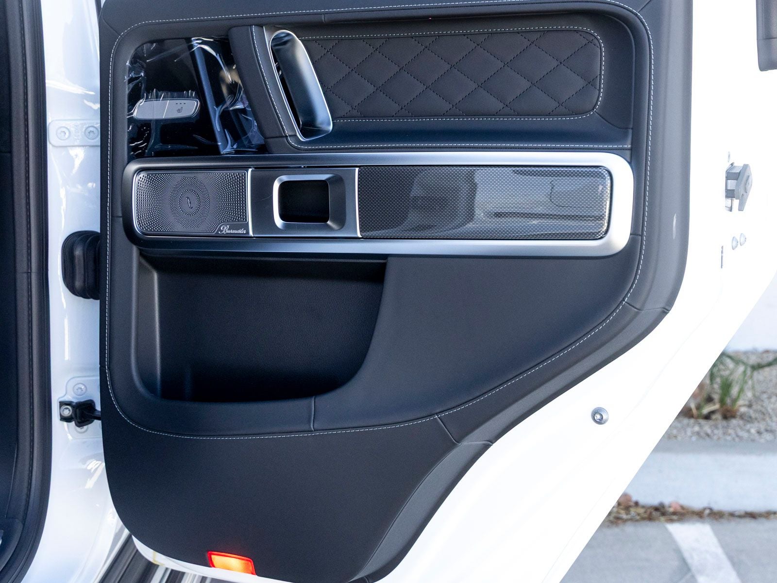 2026 Mercedes-Benz G-Class G 63 AMG® 4MATIC®