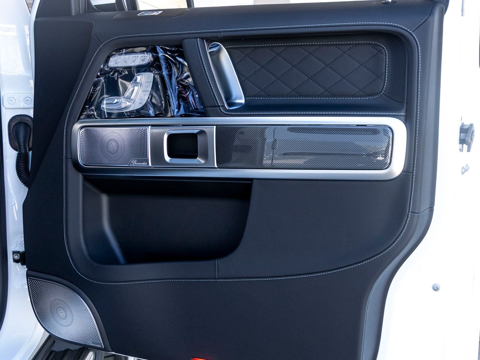 2026 Mercedes-Benz G-Class G 63 AMG® 4MATIC®