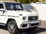 2026 Mercedes-Benz G-Class G 63 AMG® 4MATIC®