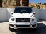2026 Mercedes-Benz G-Class G 63 AMG® 4MATIC®