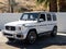 2026 Mercedes-Benz G-Class G 63 AMG® 4MATIC®