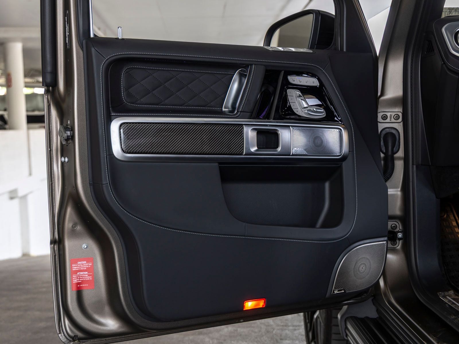 2026 Mercedes-Benz G-Class G 63 AMG® 4MATIC®
