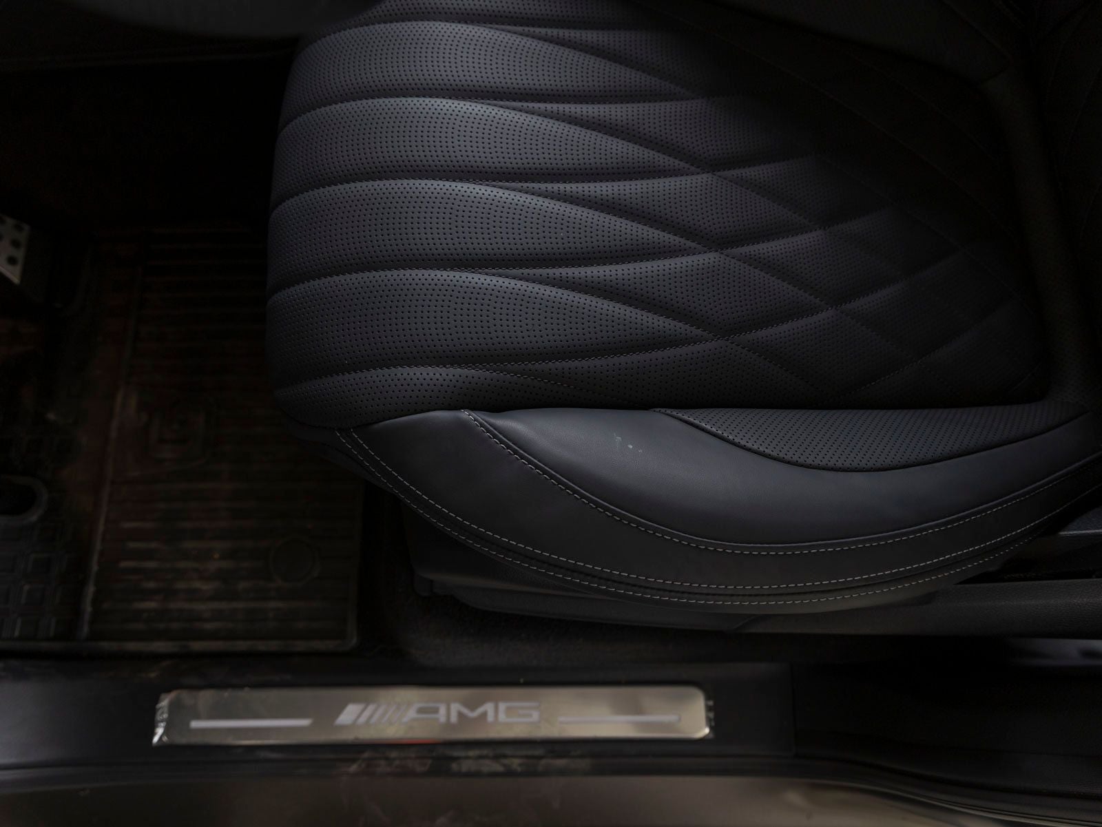 2026 Mercedes-Benz G-Class G 63 AMG® 4MATIC®