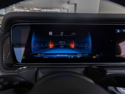 2026 Mercedes-Benz G-Class G 63 AMG® 4MATIC®