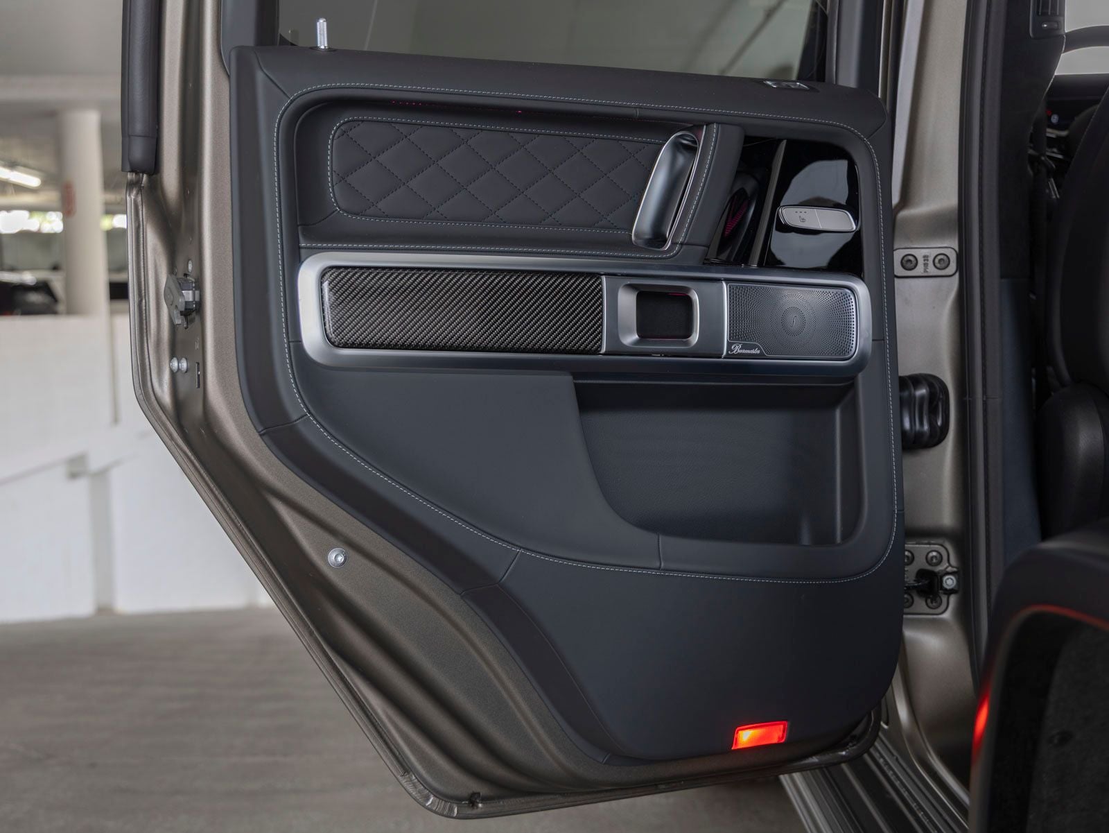 2026 Mercedes-Benz G-Class G 63 AMG® 4MATIC®