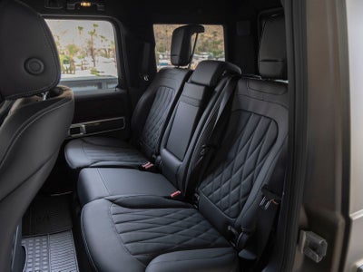 2026 Mercedes-Benz G-Class G 63 AMG® 4MATIC®