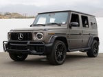 2026 Mercedes-Benz G-Class G 63 AMG® 4MATIC®