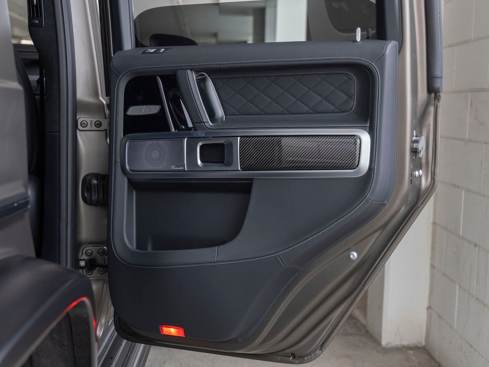 2026 Mercedes-Benz G-Class G 63 AMG® 4MATIC®