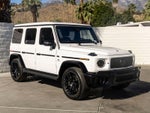 2025 Mercedes-Benz G-Class G 63 AMG® 4MATIC®