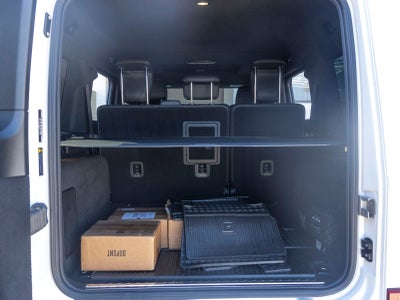 2025 Mercedes-Benz G-Class G 63 AMG® 4MATIC®