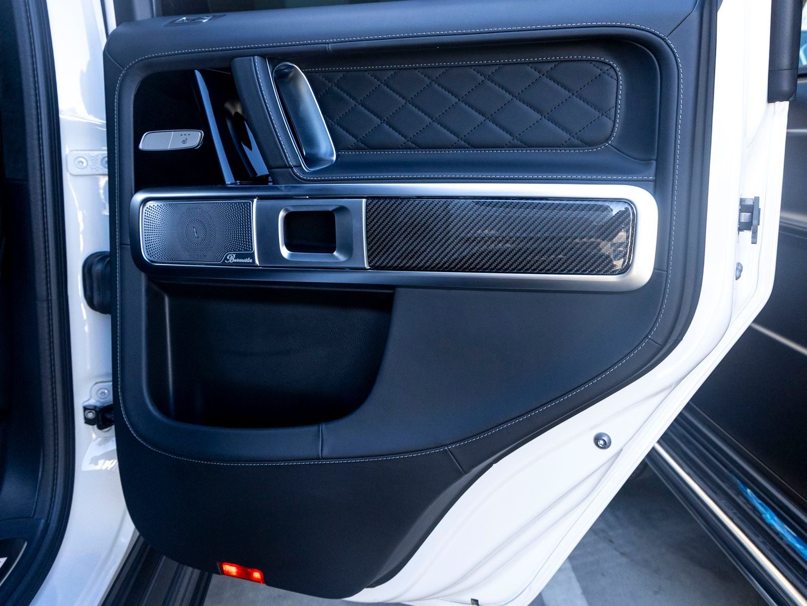 2025 Mercedes-Benz G-Class G 63 AMG® 4MATIC®