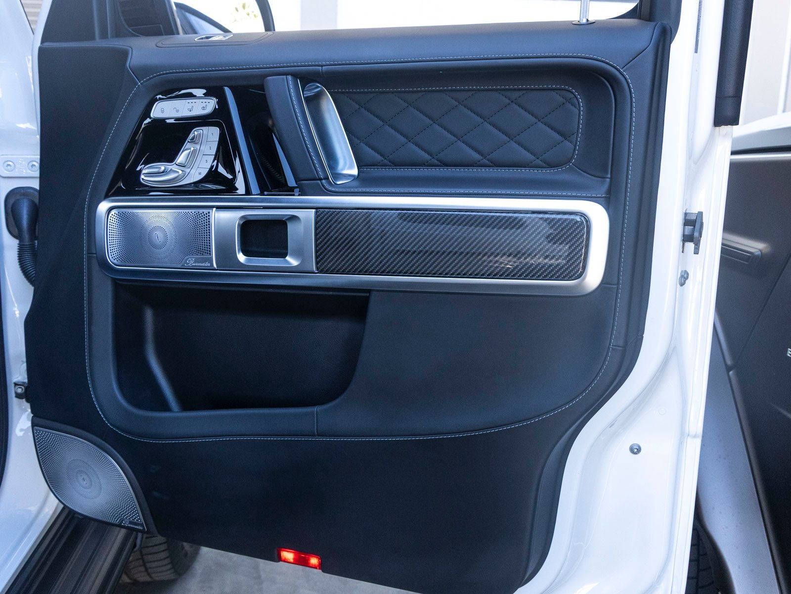 2025 Mercedes-Benz G-Class G 63 AMG® 4MATIC®