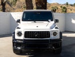 2025 Mercedes-Benz G-Class G 63 AMG® 4MATIC®