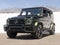 2026 Mercedes-Benz G-Class G 63 AMG® 4MATIC®