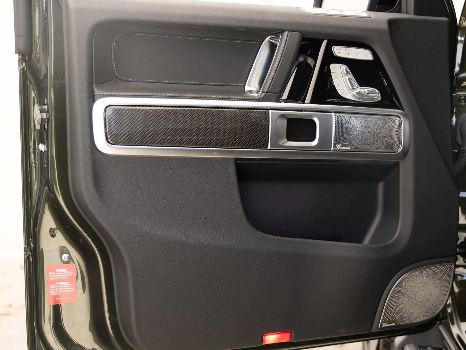 2026 Mercedes-Benz G-Class G 63 AMG® 4MATIC®