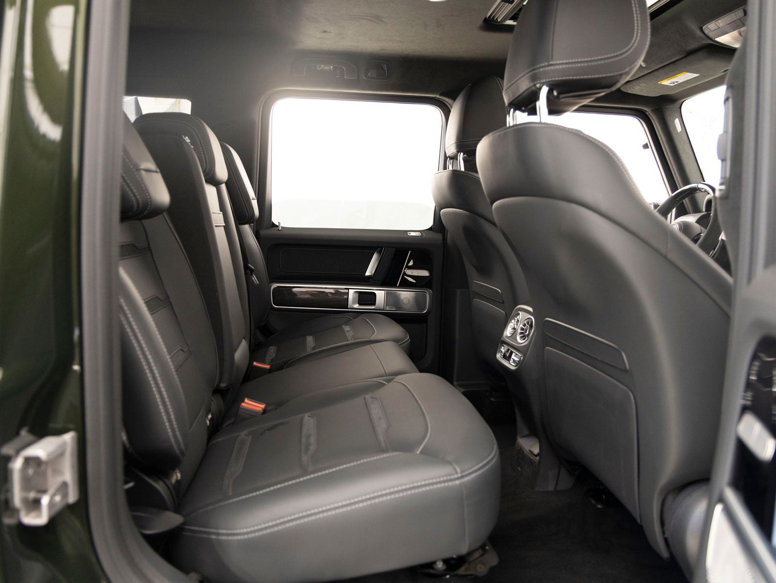 2026 Mercedes-Benz G-Class G 63 AMG® 4MATIC®