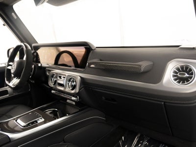 2026 Mercedes-Benz G-Class G 63 AMG® 4MATIC®