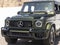 2026 Mercedes-Benz G-Class G 63 AMG® 4MATIC®